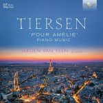 Brilliant Classics Tiersen: Piano Music