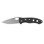 Coast DX338 Double Lock Folding Knife - Ns