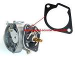 Loose Carb Bowel Gasket