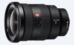 Sony Fe 16-35MM F 2.8 Gm Lens - SEL1635GM