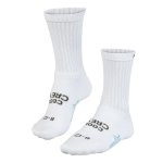 Falke - Cool Crew - White - UK 8-12