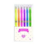 Djeco Neon Gel Pens