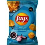 Chips Caribbean & Balsamic Vinegar 36 G