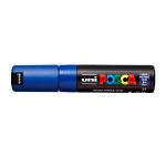 Uni Posca PC-5M Med Bullet Yellow Each