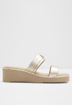 Fourth Flatform - Silver