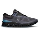 Men's Cloudstratus 3 - Metal Wisteria - UK9.5