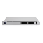 Ubiquiti Unifi 24 Port Pro Switch USW-PRO-24
