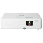 Epson CO-WX02-WXGA Projector