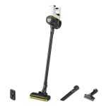 Karcher 1.198-630.0 Vc 4 Cordless Myhome Battery Power Vacuum Cleaner