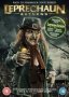 Leprechaun/leprechaun Returns DVD