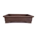 Suishoen Rectangle 330 X 245 X 80MM