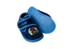 Velcro Slippers
