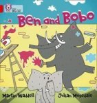 Ben And Bobo: Phase 8 Bk 9: Red B band 02b