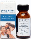 Pegasus T.r.s. 200C Trauma Rescue Shock