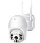 Zs - Ip HD 360 Wifi Camera With Icsee App