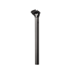 Bontrager Pro Seat Post - 31.6MM X 330MM X 15MM Black