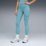 Puma Womens Tad Essetial Tight Sea Blue - Sea Blue / XL
