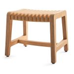 The Radius Occasional Stool