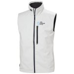 Unisex Vest - 823 Nimbus Cloud M