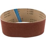 Tork Craft Sanding Belt 100 X 620MM 120 Grit Bulk Livestainable