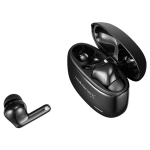 Volkano X VXT200S True Wireless Earphones - Black Std Regular
