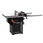 Laguna F2 Fusion Table Saw