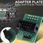 Bl Touch Pin 27 Adapter Board