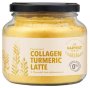 - Collagen Turmeric Latte 220G