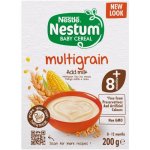 Nestle Nestum Multigrain Baby Cereal Stage 2 8 Months + 200G