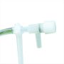Garden Drip Irrigation Kit With Regulator Valve