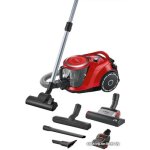 Serie 6 Bagless Vacuum Cleanerproanimal Red BGS41ZOORU