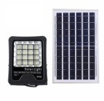 200W LED Solar Flood Light