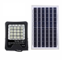 200W Solar LED Flood Light With Remote
