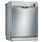 Bosch 12 Place Dishwasher Series 2 Silenceplus Stainless Steel SMS24AI01Z