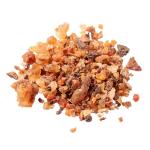 Myrrh Raw Resin Commiphora Myrrha - Bulk - 500G