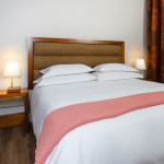 200 Thread Count Cotton Duvet Cover Set - King