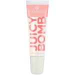 Essence Juicy Bomb Shiny Lip Gloss - 101 Lovely Litchi
