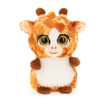 Keel Motsu Giraffe 14CM