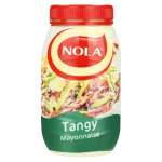 Nola Tangy Mayonnaise 750GR