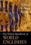 The Oxford Handbook Of World Englishes Hardcover