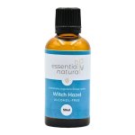 Witch Hazel Floral Water - Alcohol Free - 5L