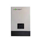 6KW Sna Eco Hybrid 1P Lv Inverter