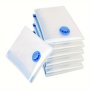 Simple Vacuum Compression Bag Clothes Storage Packing Bag Household Luggage Bag