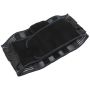 Lumbar Back Brace Breathable Support With Cushion