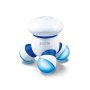 Mini Massager Compact Handheld Body Massager Portable Muscle Relief Smg 11