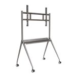 Hikvision Interactive Display Stand DS-D5ABKY2-S - CM93