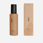 Oil La La Brighten + Glow Body Oil