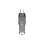 Lexar 32GB D400 USB 3.1 Dual Type-c & A