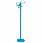 Perfect Coat And Hat Tree – Steel – Cactus – 820BE