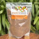 Coconut Blossom Sugar 1KG Earthshine